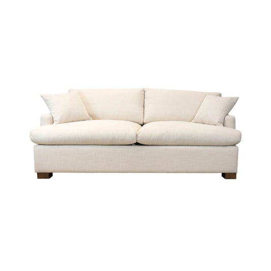 Martha Double Sofa Bed - Beach Alabaster - lh-import-sofas