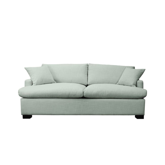 Martha Double Sofa Bed - Beach Seaglass - lh-import-sofas