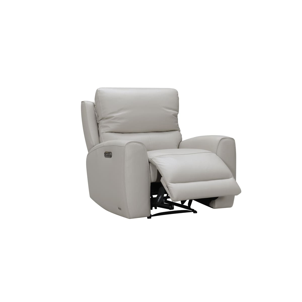 Massimo Leather Power Recliner Chair - recliner