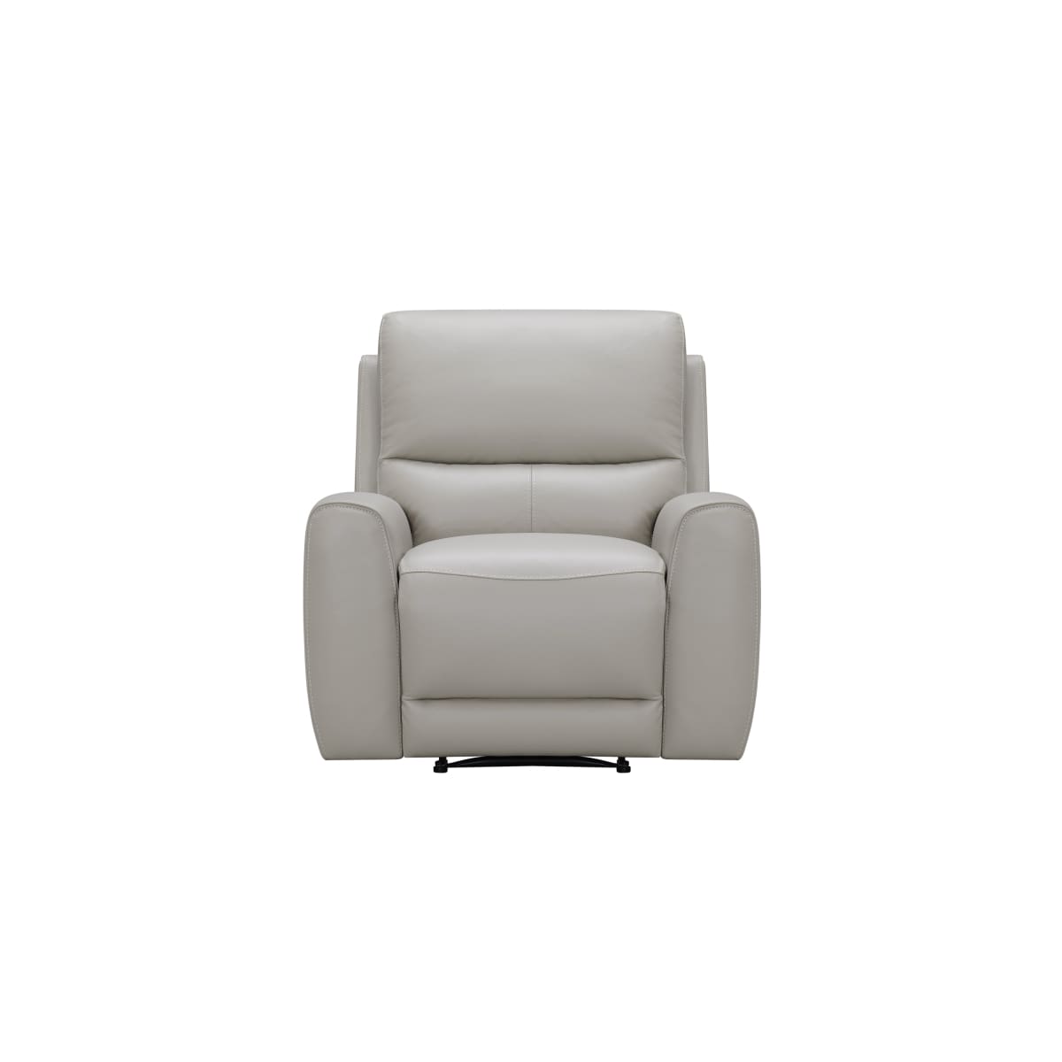 Massimo Leather Power Recliner Chair - recliner