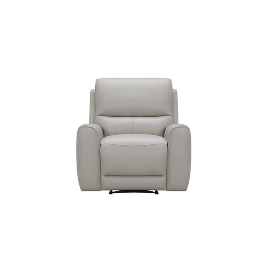 Massimo Leather Power Recliner Chair - recliner