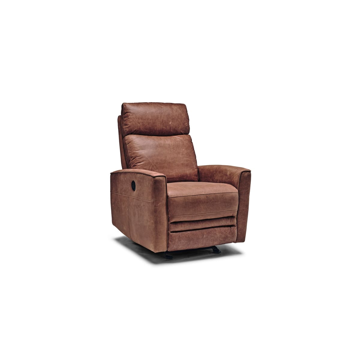 Mateo Power Recliner Chair - accent chairs