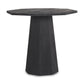Maxine Foyer Table Dark Brown - accent-tables