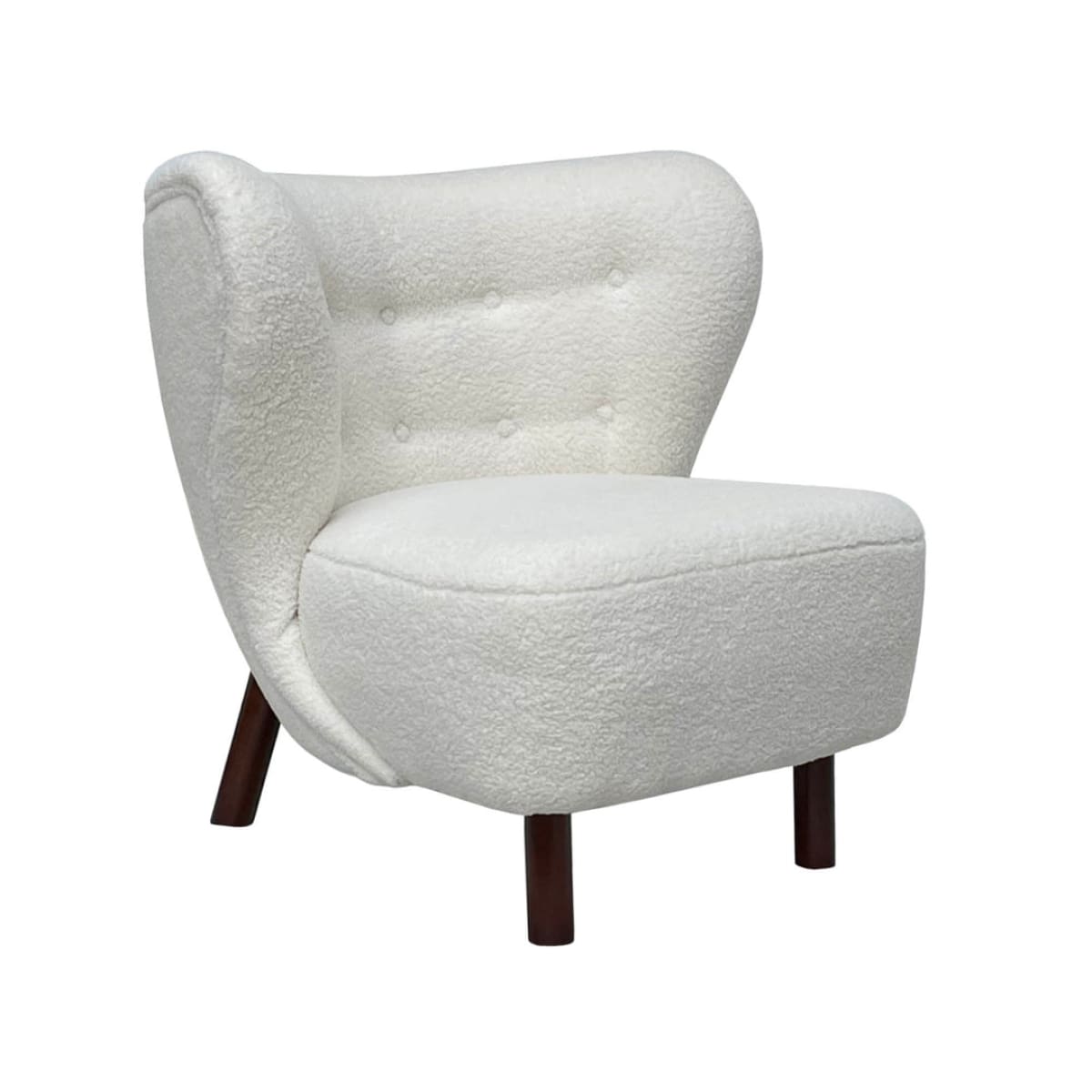 Mellow Club Chair - lh-import-accent-club-chairs