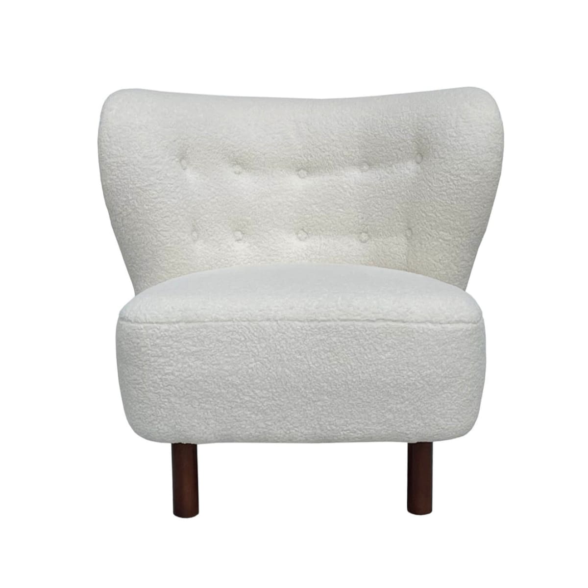 Mellow Club Chair - lh-import-accent-club-chairs