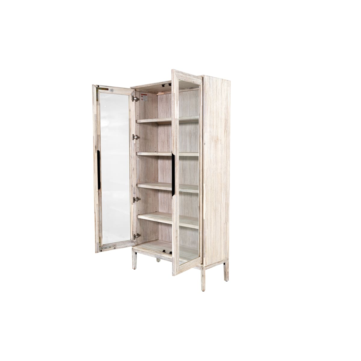 Mendes Accent Cabinet - accent cabinet