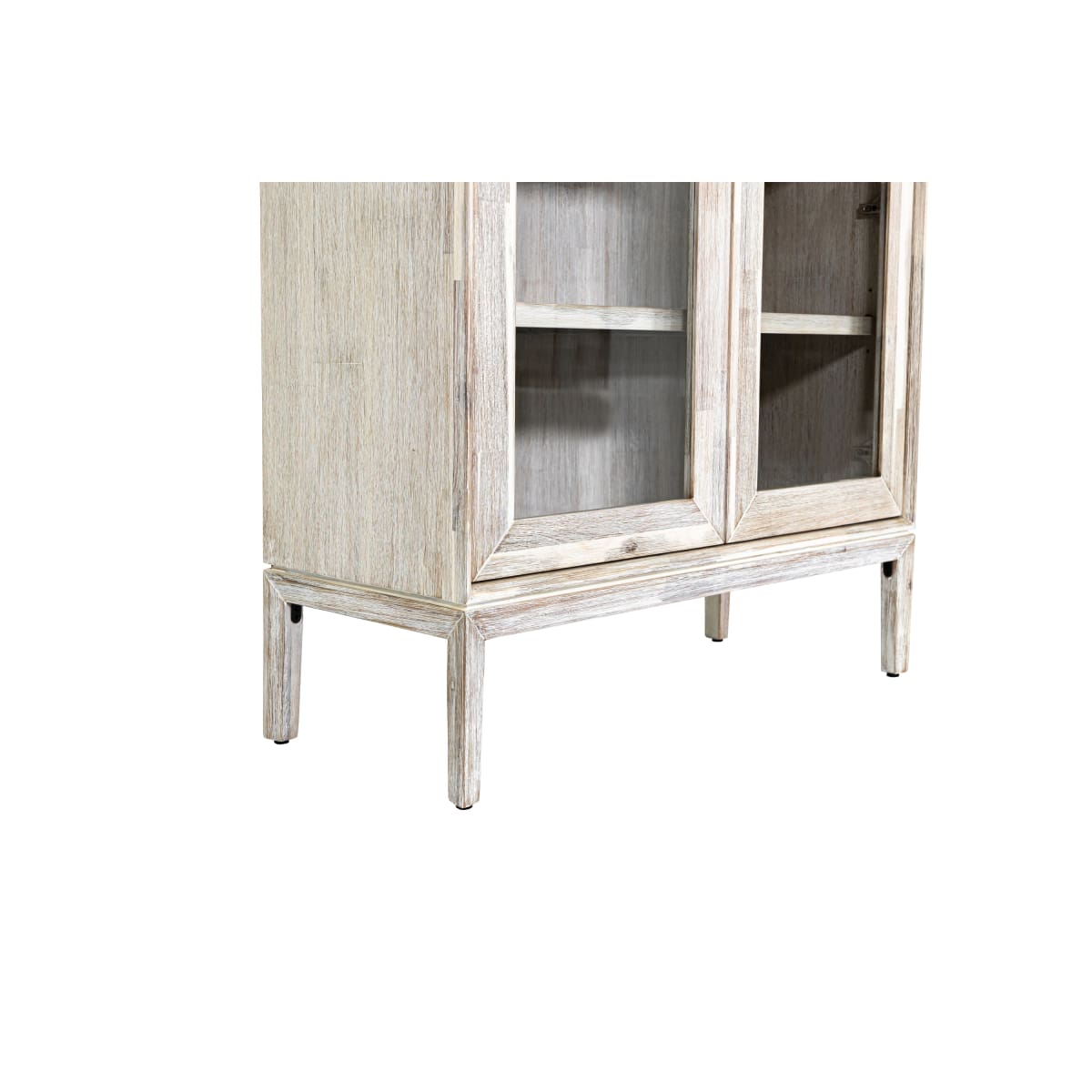 Mendes Accent Cabinet - accent cabinet