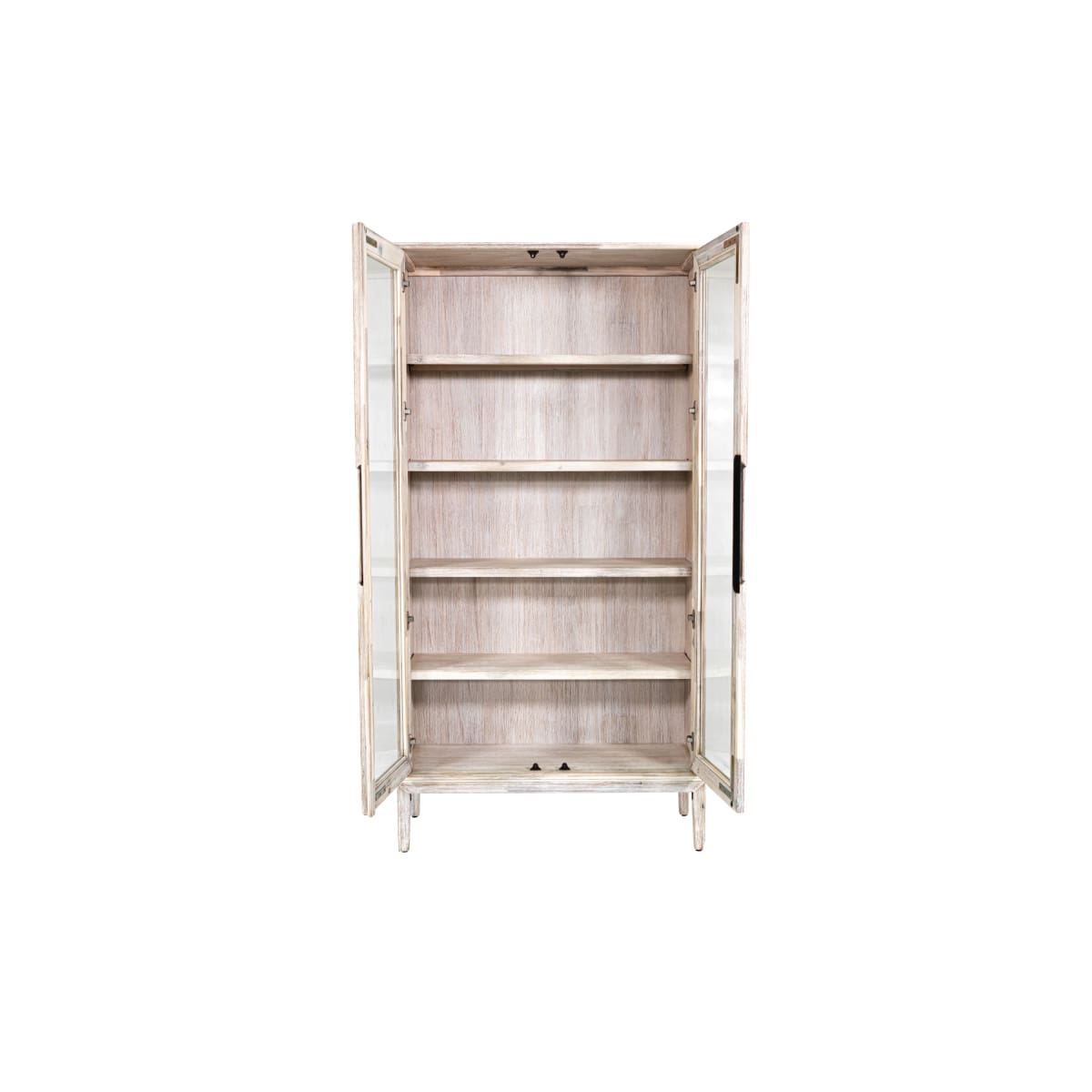 Mendes Accent Cabinet - accent cabinet