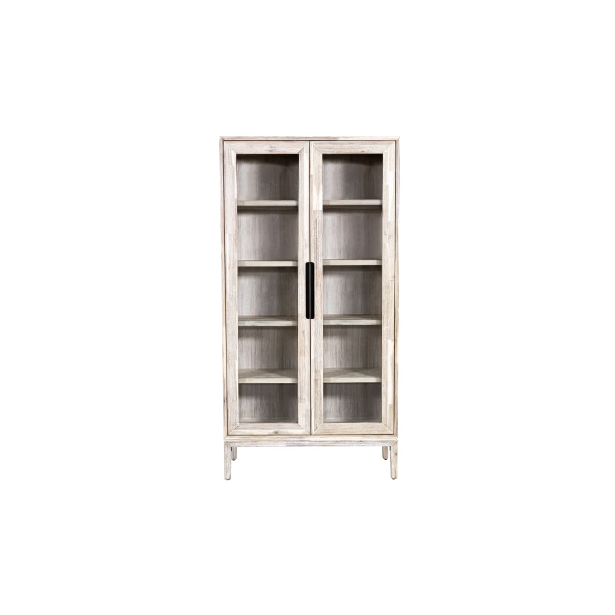 Mendes Accent Cabinet - accent cabinet