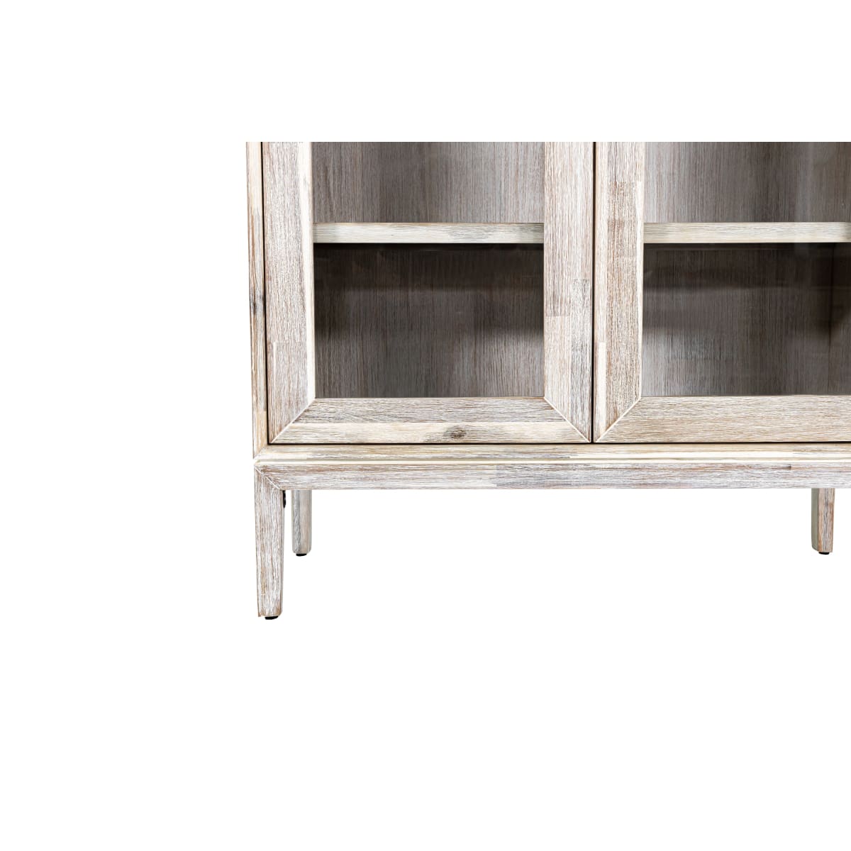 Mendes Accent Cabinet - accent cabinet