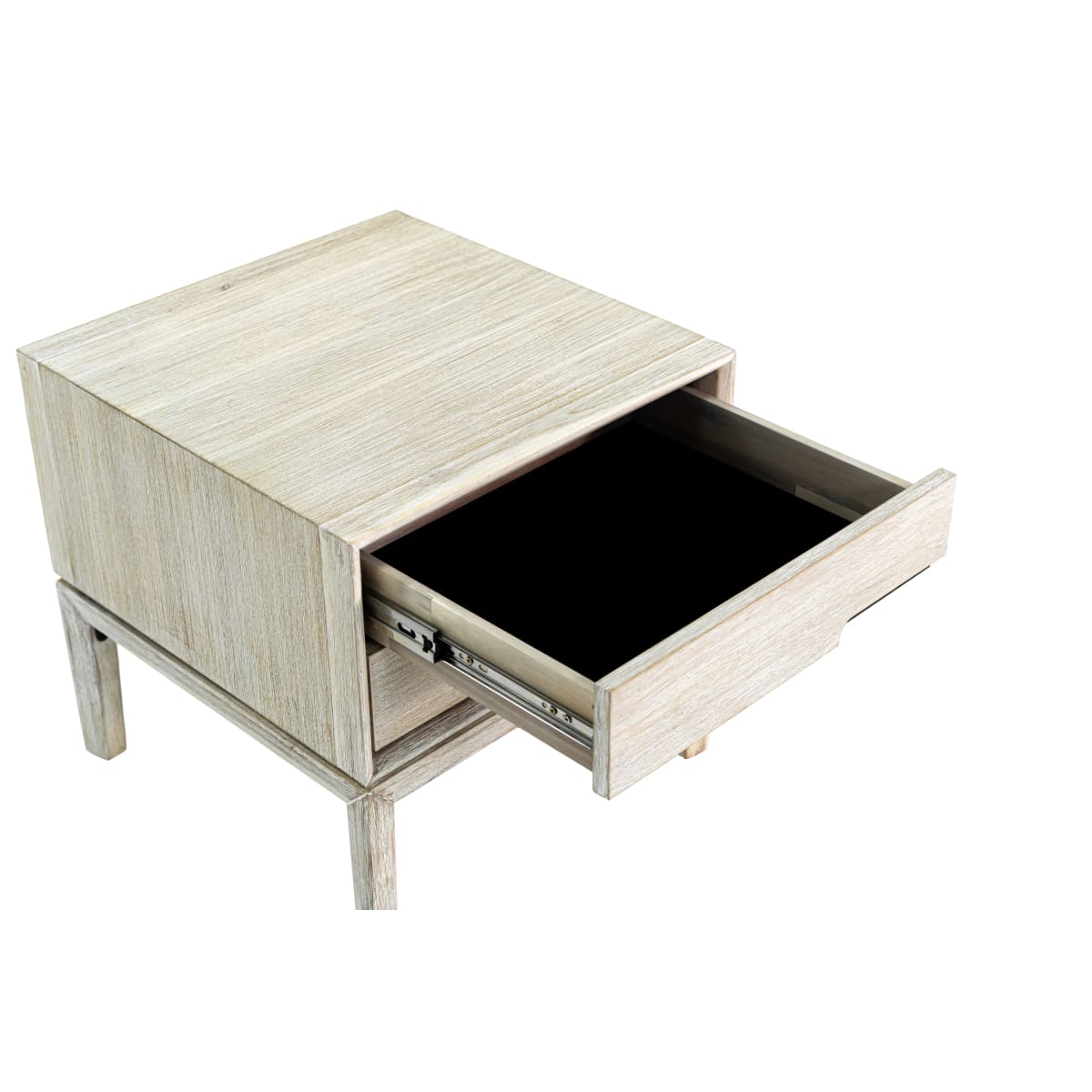 Mendes End Table - end-and-side-tables