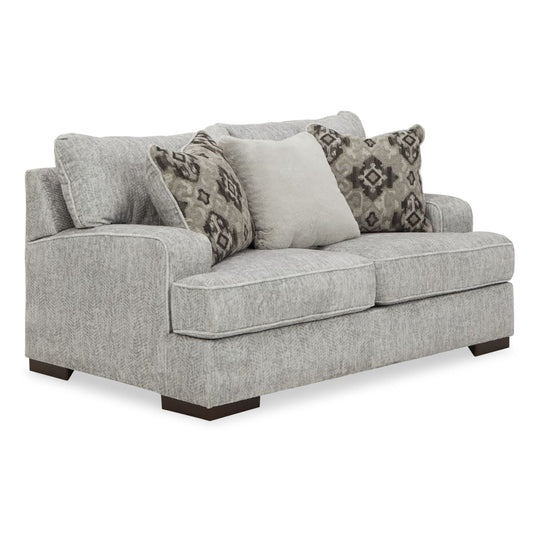 Mercado Loveseat - Loveseat