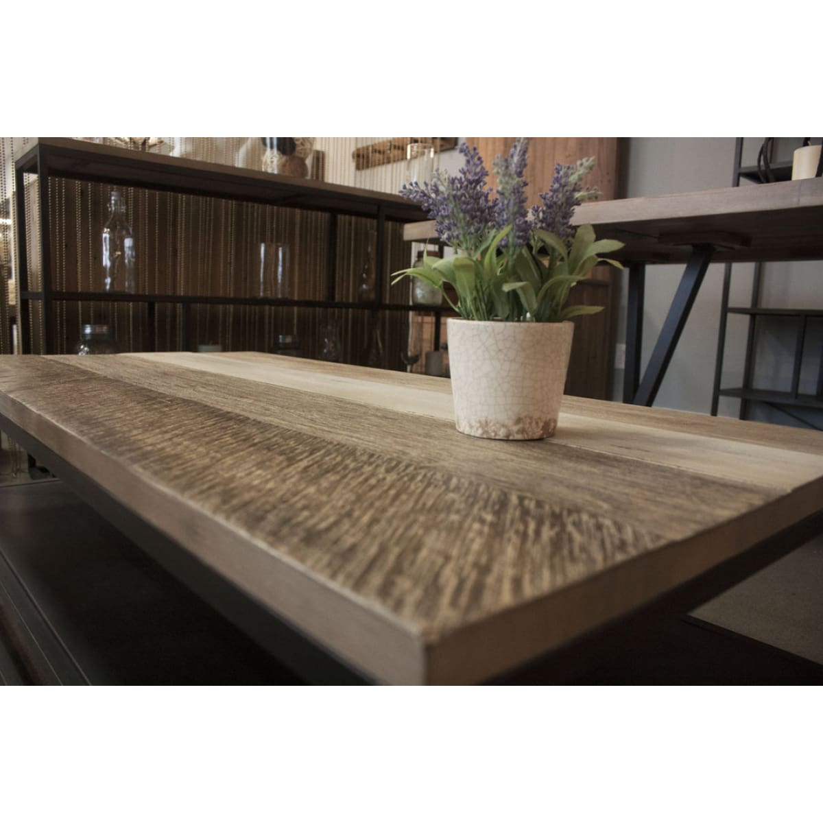 Metro Havana Coffee Table - lh-import-coffee-tables