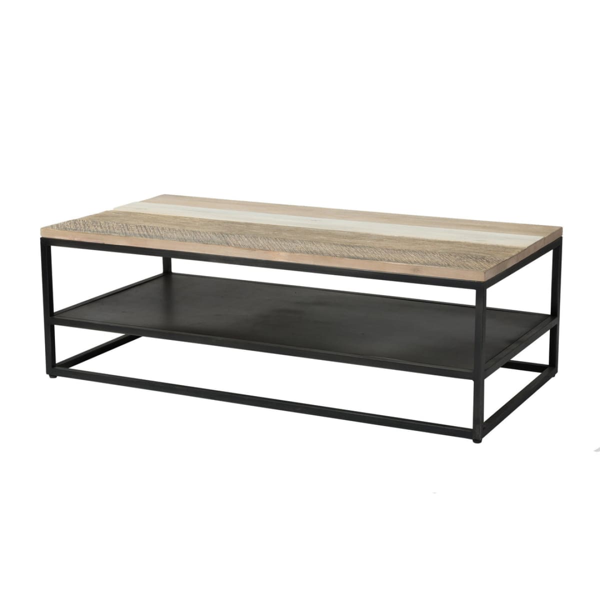 Metro Havana Coffee Table - lh-import-coffee-tables