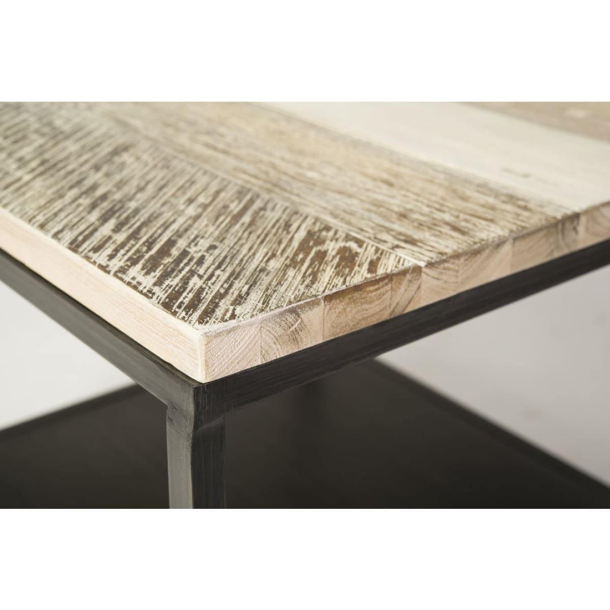 Metro Havana Coffee Table - lh-import-coffee-tables