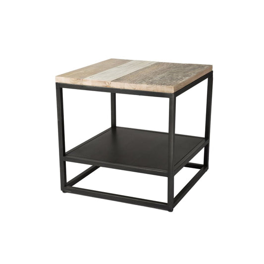 Metro Havana Side Table - lh-import-side-tables