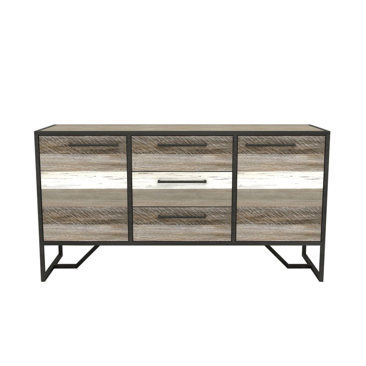 Metro Havana Sideboard - lh-import-sideboards-cabinets