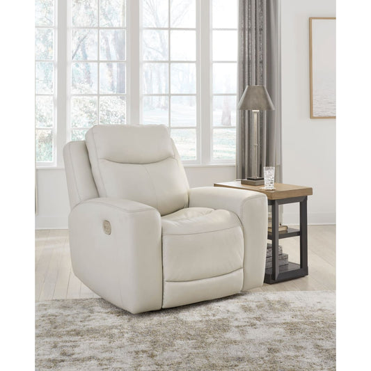 Mindanao Coconut Power Recliner - accent-chairs