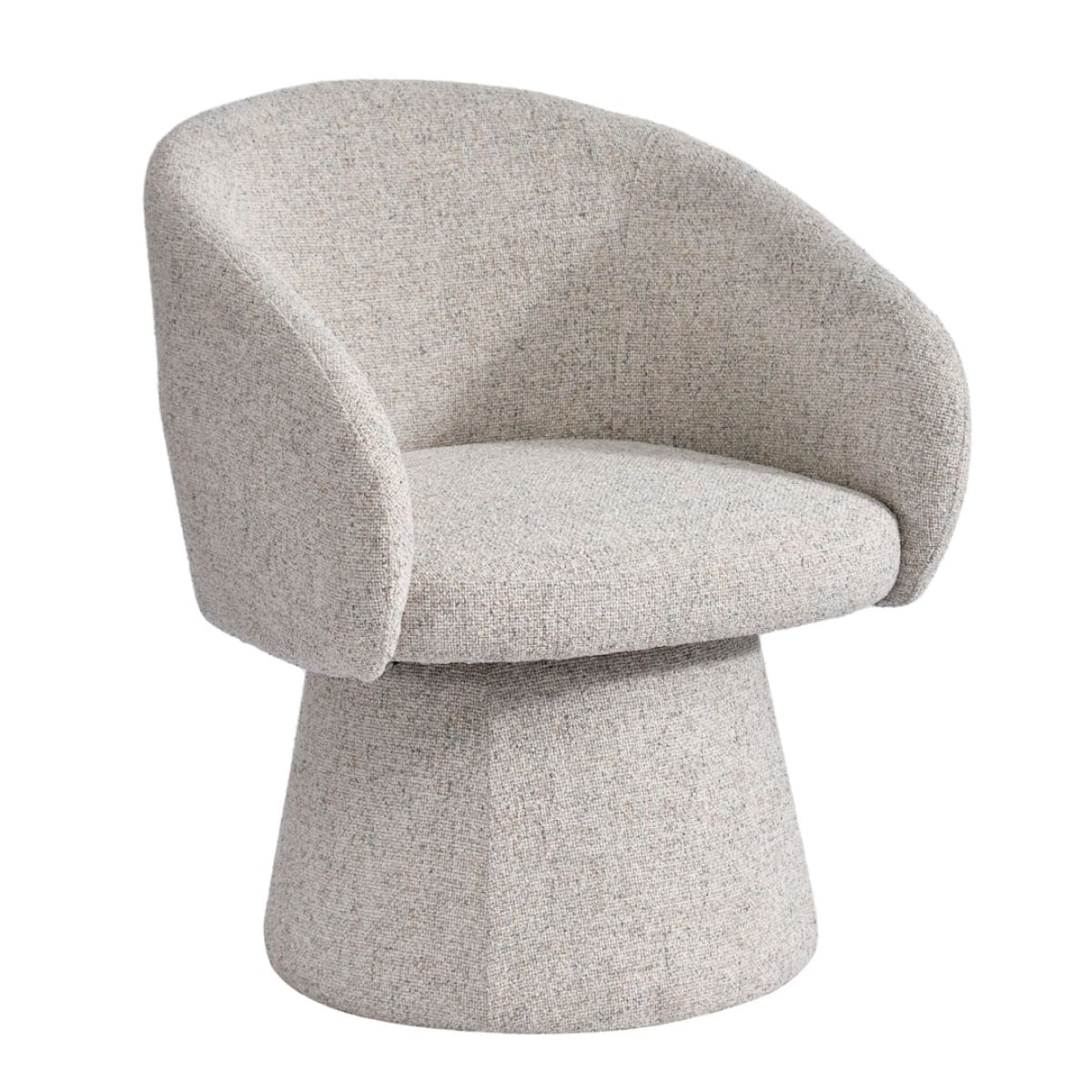 Misha Club Chair - Sand - lh-import-accent-club-chairs