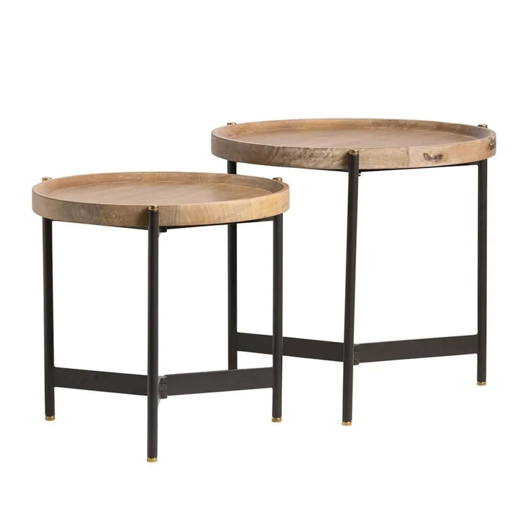 Furniture Barn End Tables & Side Tables