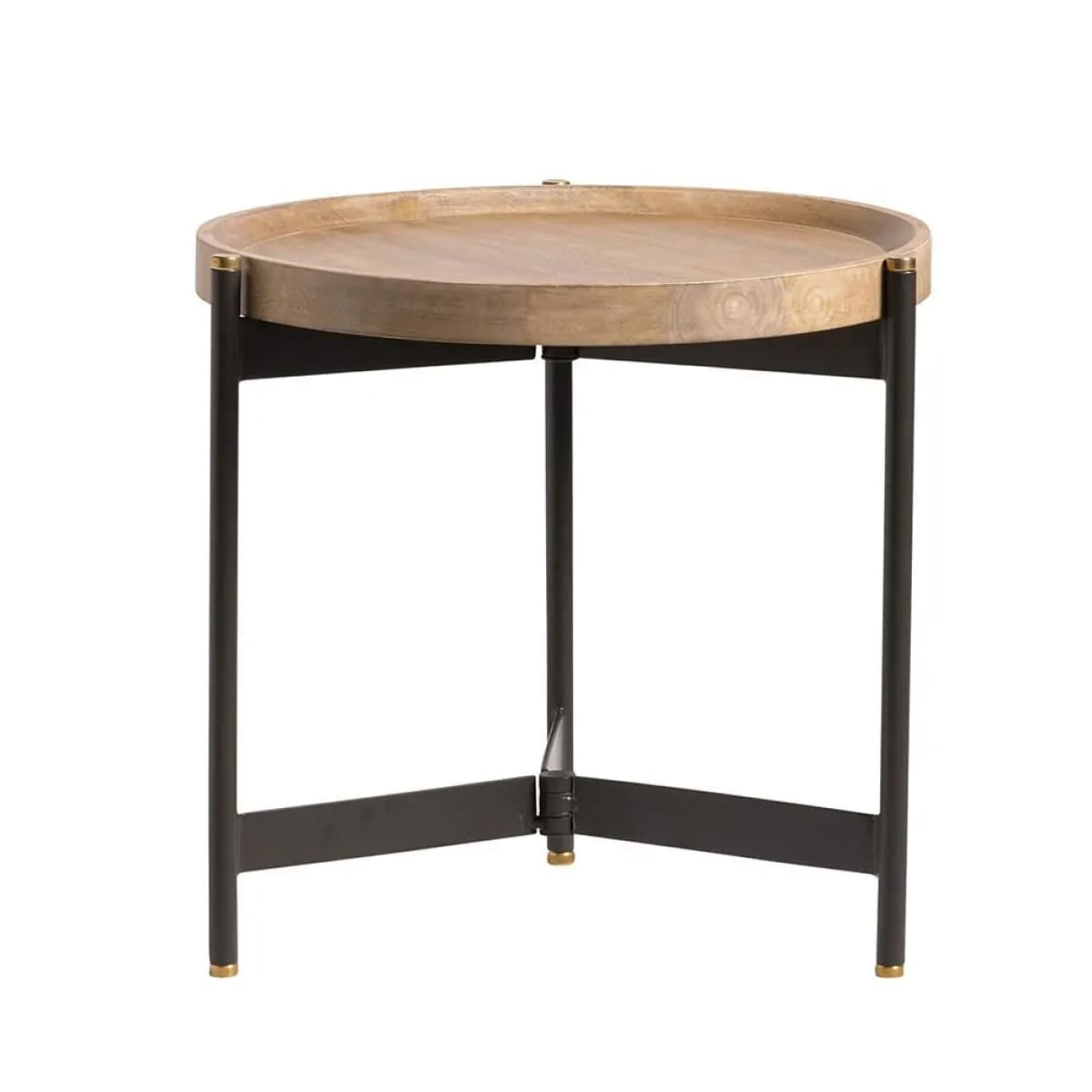 Misty Nesting Table Set - END TABLE/SIDE TABLE