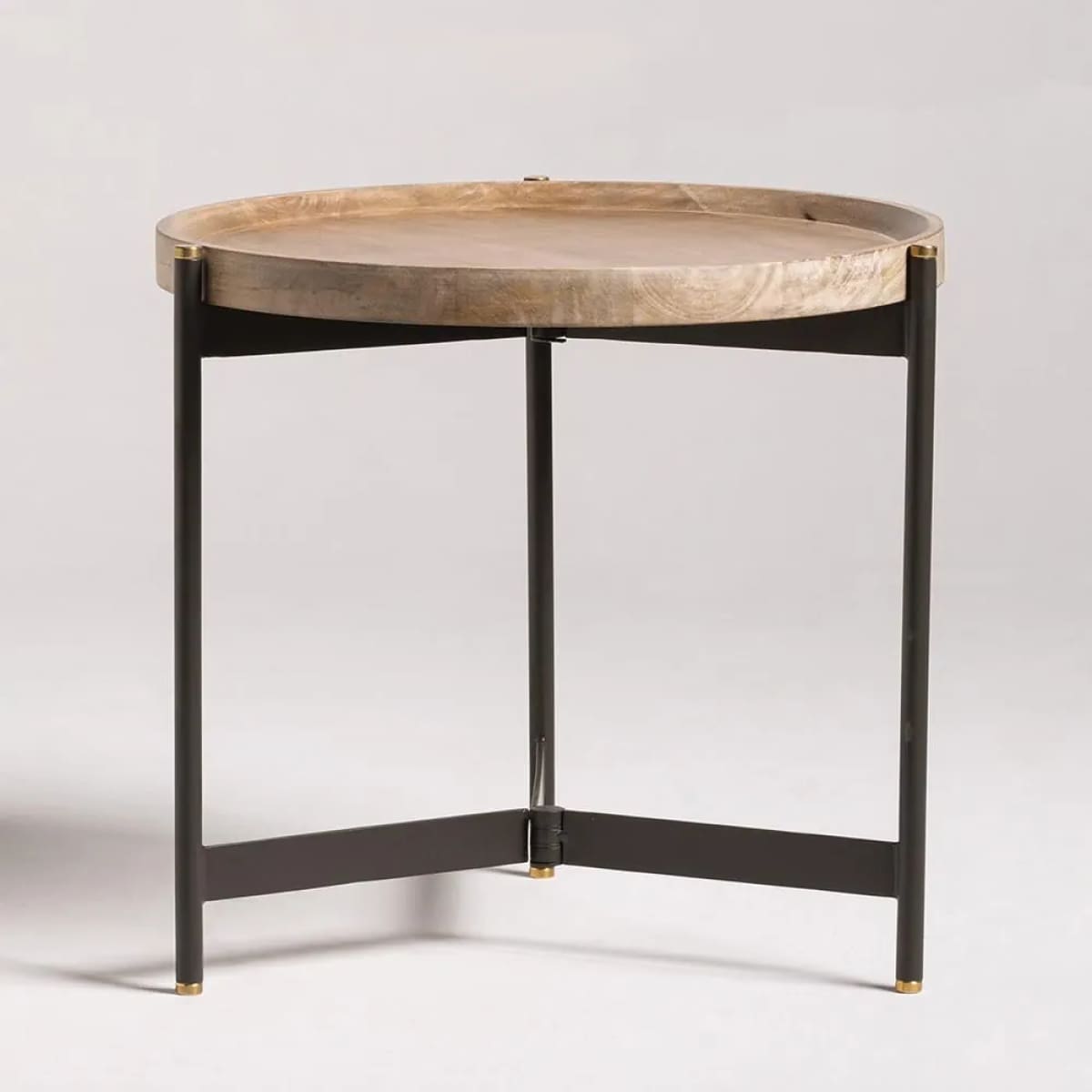 Misty Nesting Table Set - END TABLE/SIDE TABLE