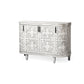 Moseley Accent Cabinet Gray Wood | 47L - acc-chest-cabinets
