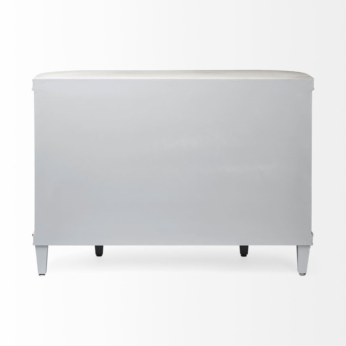 Moseley Accent Cabinet Gray Wood | 47L - acc-chest-cabinets