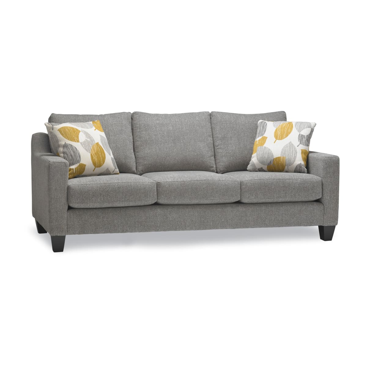 Muni Sofa - Sectional