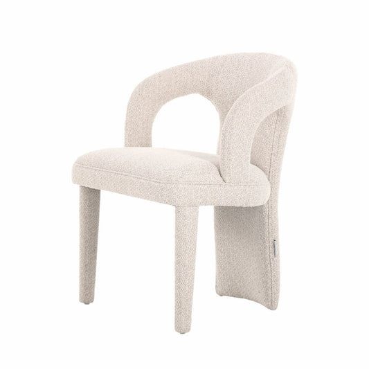 Naomi Dining Chair - Natural - lh-import-dining-chairs