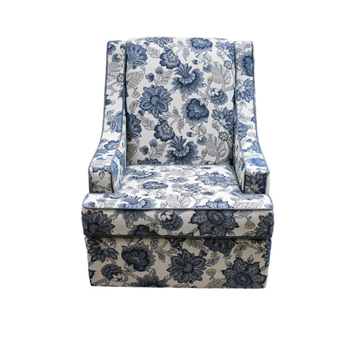 Naples Chair - accent chairs