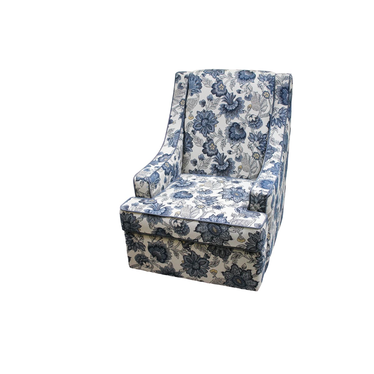Naples Chair - accent chairs