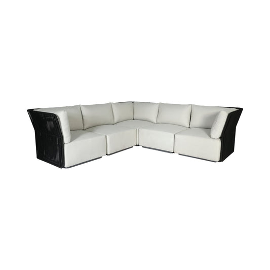 Naples Outdoor L-Shaped Sectional - lh-import-sectionals