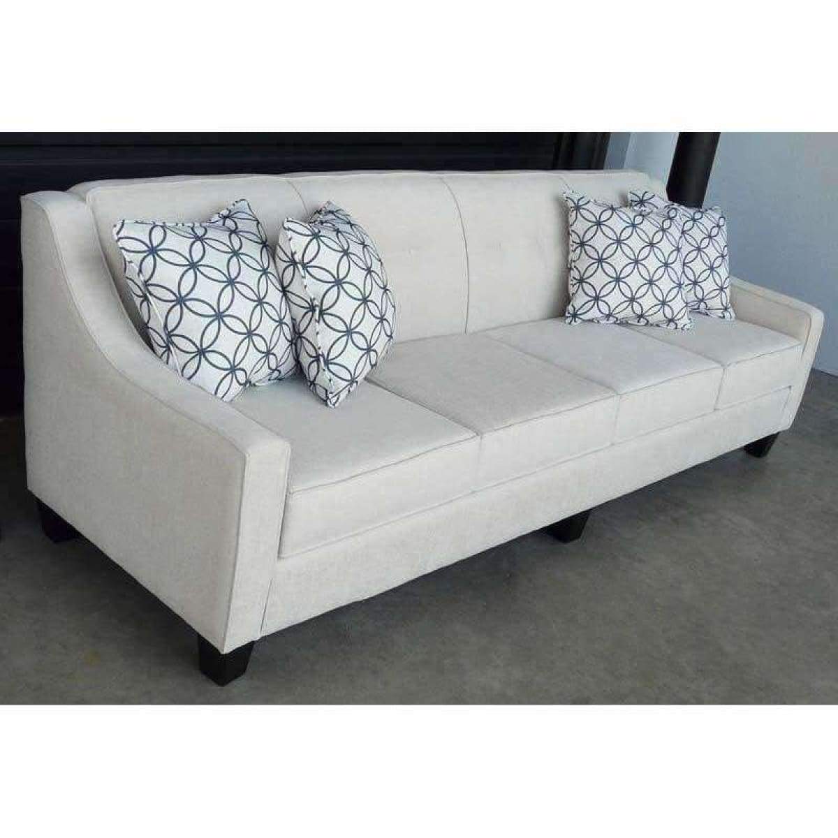 Natalie 4 Seater Sofa - Sofa