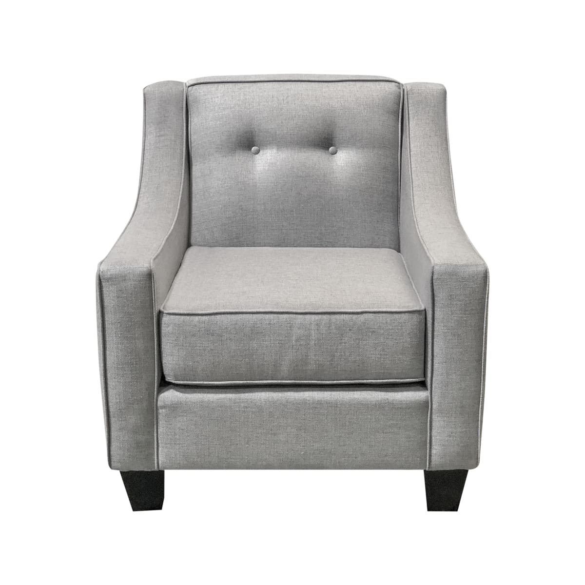 Natalie Chair - accent chairs