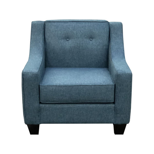 Natalie Chair - accent chairs