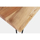 Nature’s Edge Casual 6pc Dining Set - 36X60 - DININGCOUNTERHEIGHT