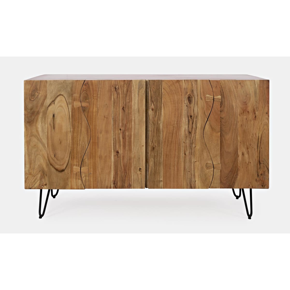 Nature’s Edge Sideboard-Natural Color - 54X18X32 - Side Board