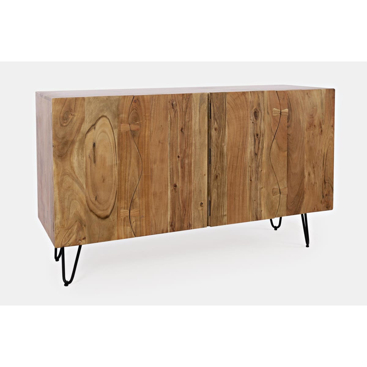 Nature’s Edge Sideboard-Natural Color - 54X18X32 - Side Board
