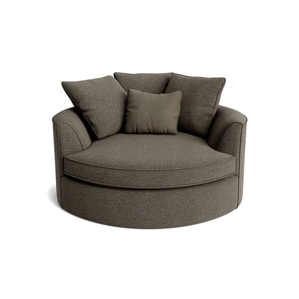 Nest Accent Chair - Aiden Sterling