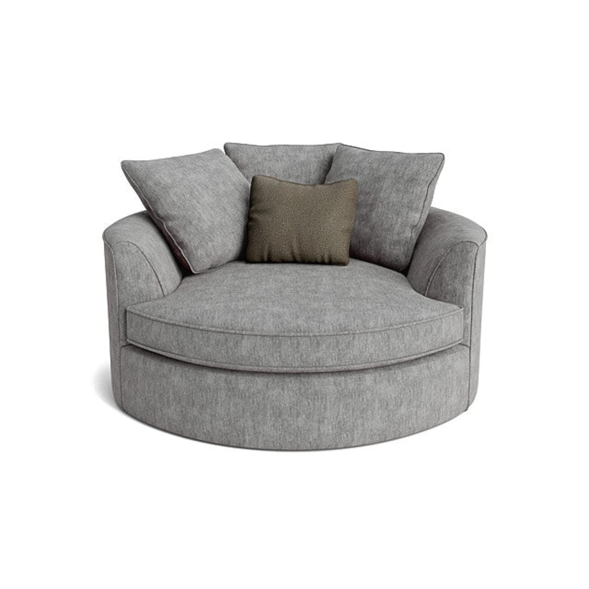 Nest Accent Chair - Dream Chia