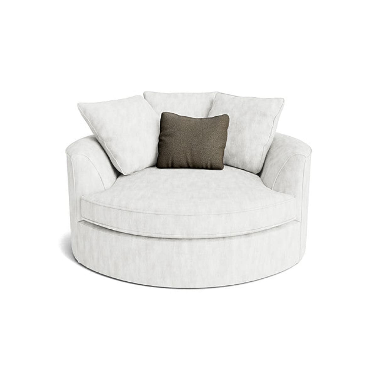 Nest Accent Chair - Dream Pina - Colada