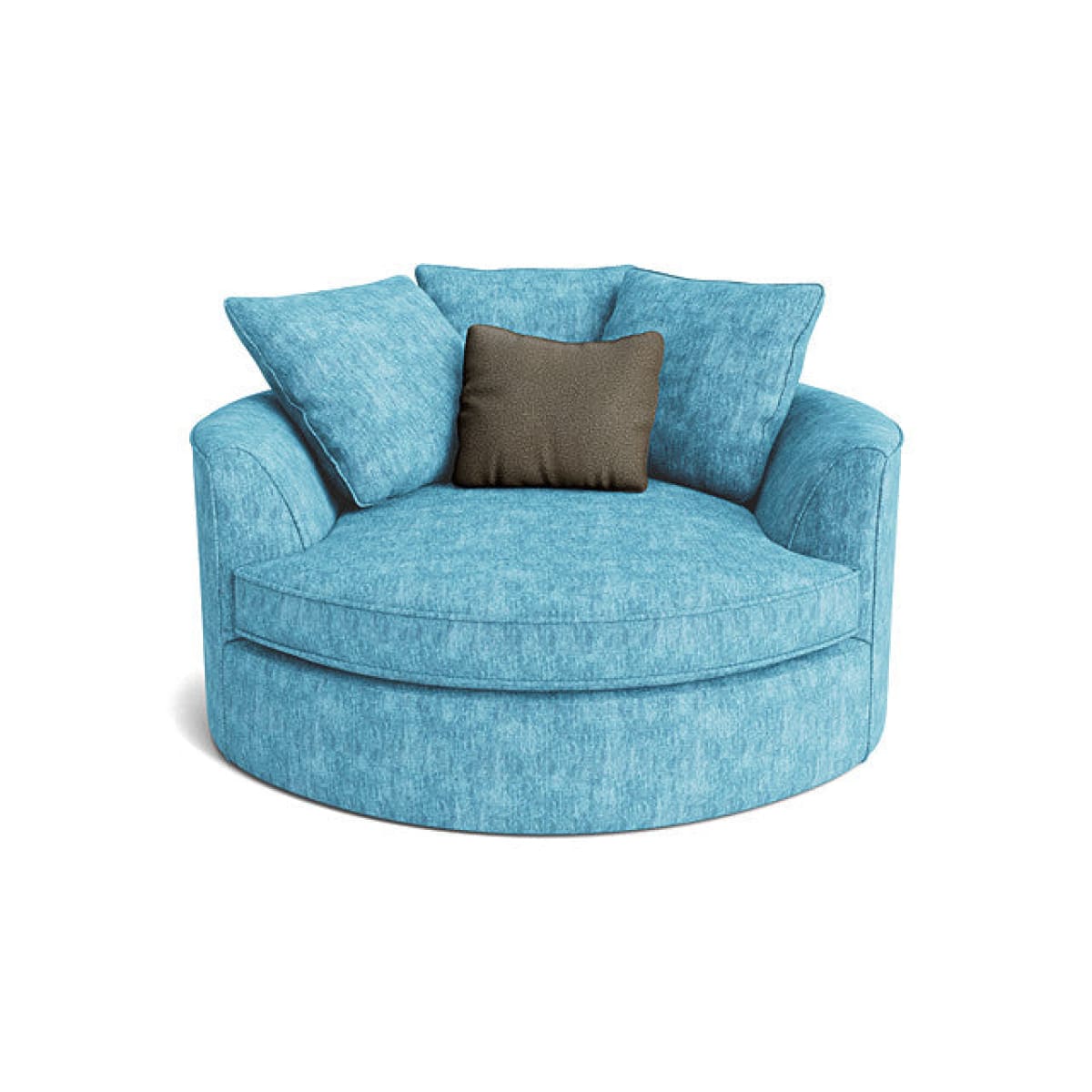 Nest Accent Chair - Dream Tropical