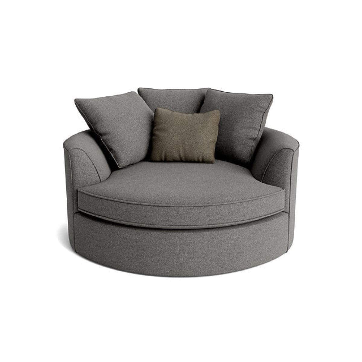 Nest Accent Chair - Element Carboncopy