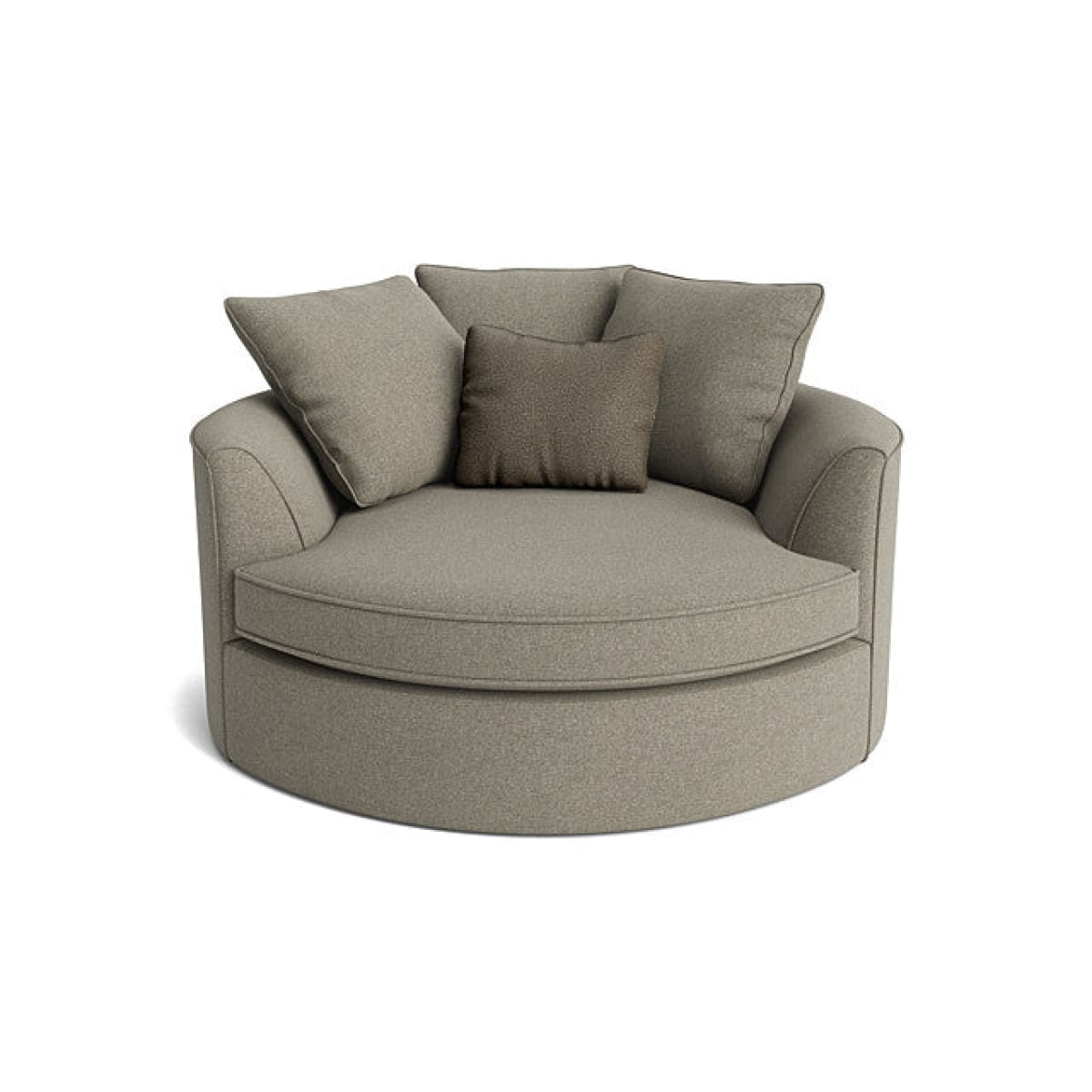 Nest Accent Chair - Element Timberland