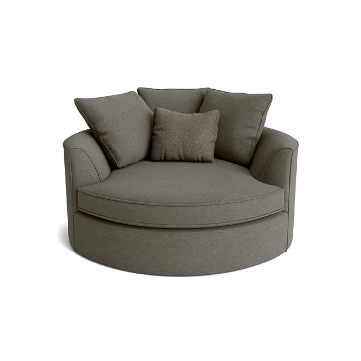 Nest Accent Chair - Entice Mist