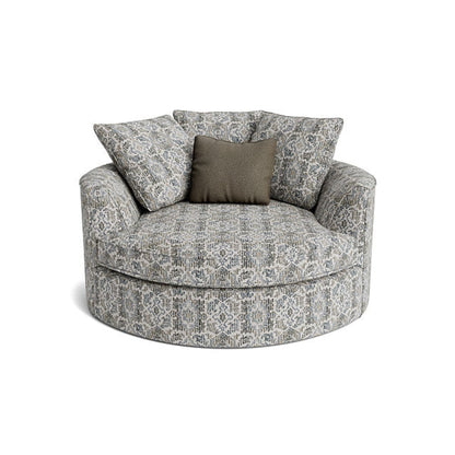 Nest Accent Chair - Folkeston Serenity