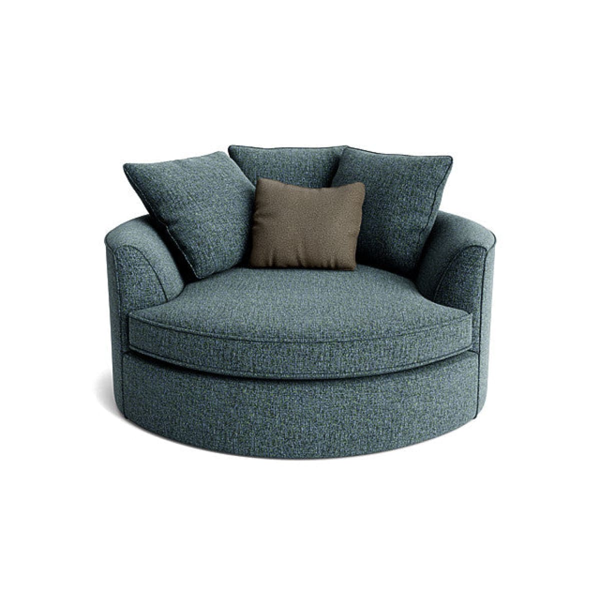 Nest Accent Chair - Giovanna Pool