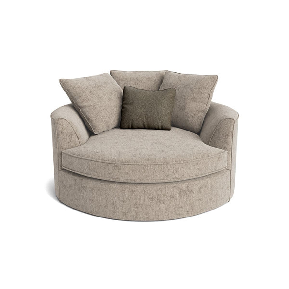 Nest Accent Chair - Hill Beach