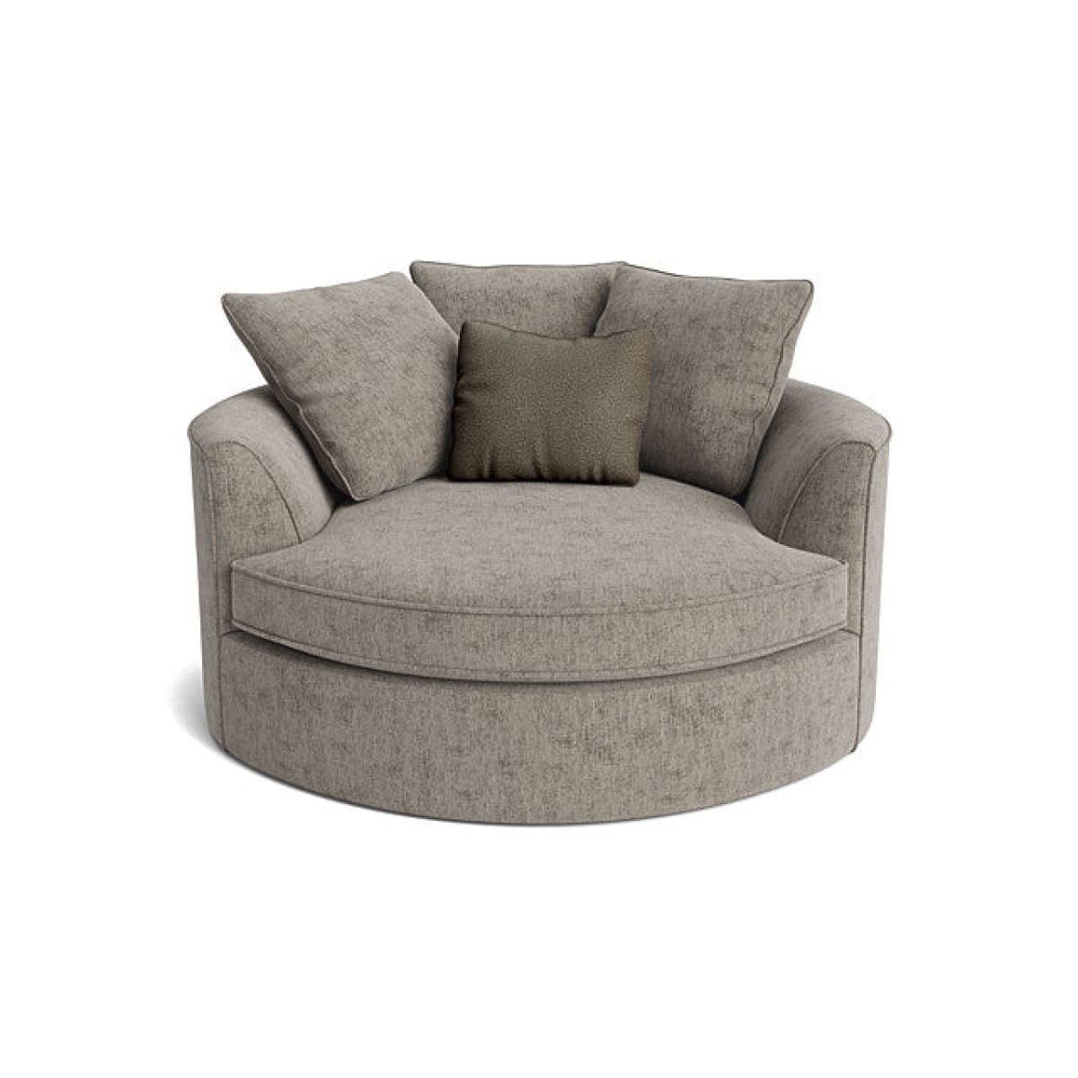 Nest Accent Chair - Hill Elephant